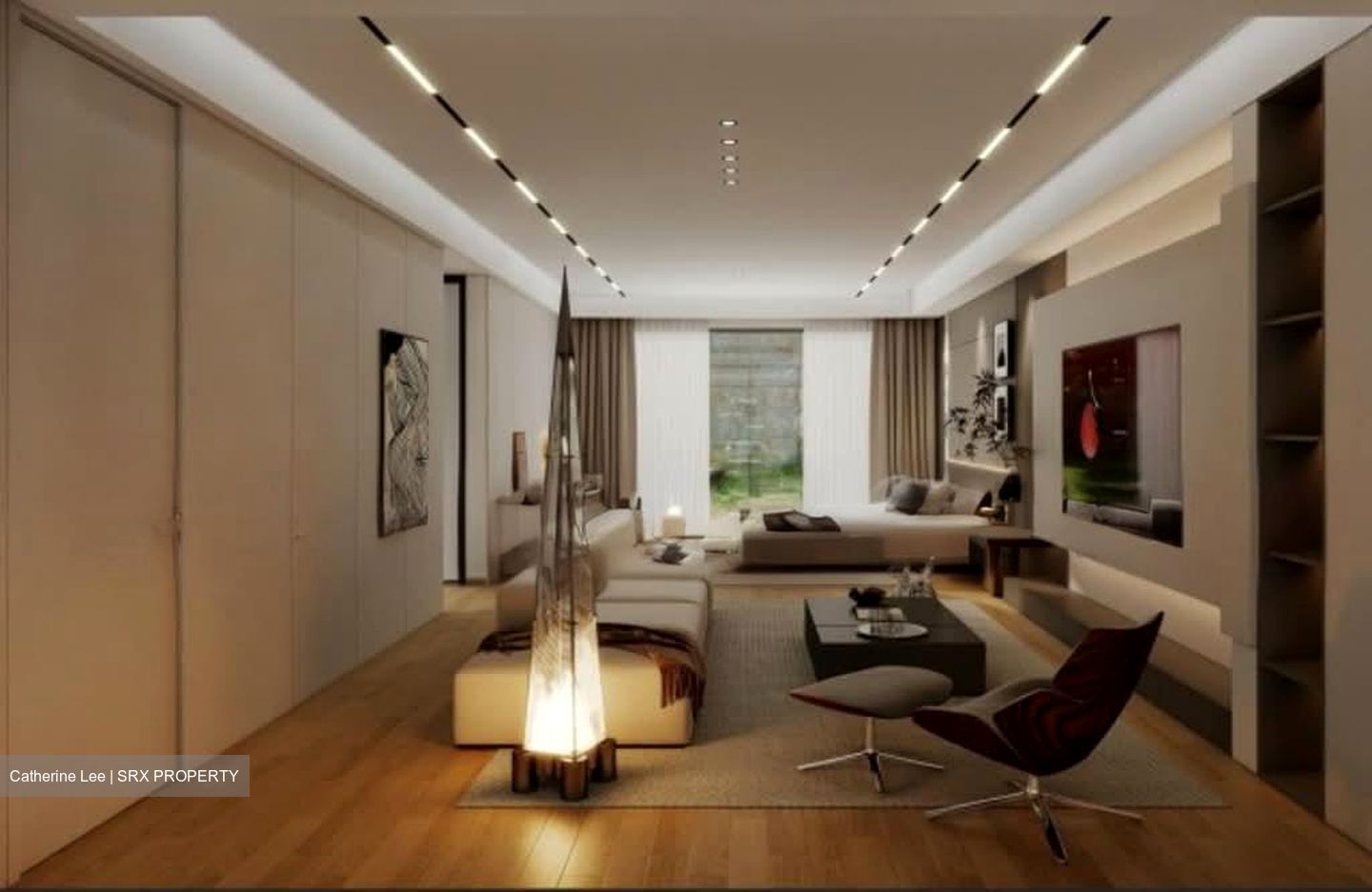 Serangoon Garden Estate (D19), Terrace #533796431